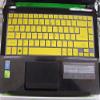 14 Inch Keyboard Skin Cover Protector for Acer Timeline Aspire 3830 3830T 3830G 3830TG 4830 4830T 4830G 4830TG 4755 4755G-Purple- view 4