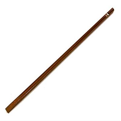 Integy Replacement Flat Head Tip for 3mm Size Screw Driver (Shank L=120mm) (O.D.=3mm)