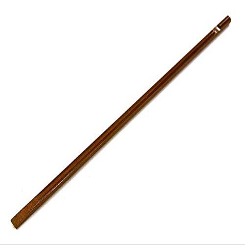 Integy Replacement Flat Head Tip for 3mm Size Screw Driver (Shank L=120mm) (O.D.=3mm)