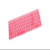 15 Inch Laptop Keyboard Cover Protector Skin for 15.6 Inch Acer Aspire E5-532 V5-591G V15 V17 Nitro VN7-592G VN7-792G F15 F5-571-pink- view 1