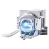ABITAN 5J.JEE05.001 Projector Lamp (Original OEM Bulb Inside) for Benq HT2050 HT2150ST HT2050A HT3050 W1110 W1210ST W2000 W2000+ Replacement Projector Lamp with Housing. view 2