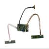 NJYTouch 58C HDMI VGA LVDS Controller Board for LP154WU2-TLA2 LP154WU1-TLA1 1920x1200 LCD Screen view 1