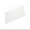 15 Inch Laptop Keyboard Cover Protector Skin for 15.6 Inch Acer Aspire E5-532 V5-591G V15 V17 Nitro VN7-592G VN7-792G F15 F5-571-transparent- view 1