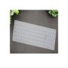 15.6 Inch Silicone Keyboard Cover Protector for Acer Aspire E15 V3/E5-553G/575G F5-572G/573G T5000 V5-591G V5-T5000-transparent-