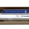 BestParts New 2U Sliding Ready Rail Kit Compatible with Dell Poweredge R520 R530 R540 R540xd R720 R720xd R730 R730xd R740 R740xd R7415 R7425 R750 R7515 R820 0PWN3 H4X6X view 2