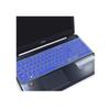 15 15.6 Inch Keyboard Cover Protector for Acer Aspire Travelmate 5744Z 7750 7750G 5735z 5742 5742g 5742z 5742zg 5744 5750 5750g-blue- view 1