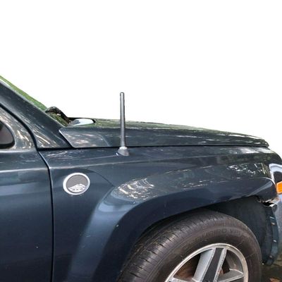 6 3/4" Antenna MAST Compatible for Jeep Patriot MK Compass 2007-2017