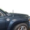 6 3/4" Antenna MAST Compatible for Jeep Patriot MK Compass 2007-2017 view 1