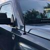 6 3/4" Antenna MAST Compatible for Jeep Patriot MK Compass 2007-2017 view 2