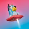 Goglow Bedtime Handy Bluey Nightlight, 2-in-1 Interactive Toddler Light & Flashlight with Auto-Off Timer, Soothing Night Light for Kids of Ages 2+ view 2
