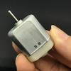 Motors FK-260SA DC 6V 12V 24V 10900RPM Mini 24mm Electric Motor 1.5mm D-Shaft view 1