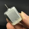 Motors FK-260SA DC 6V 12V 24V 10900RPM Mini 24mm Electric Motor 1.5mm D-Shaft view 2