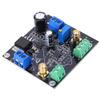 Adjustable Instrumentation Amplifier AD623 Mini High Precision Single Supply Amplifier Module for Project Development - Low Power Compact Voltage Amplification Solution view 1