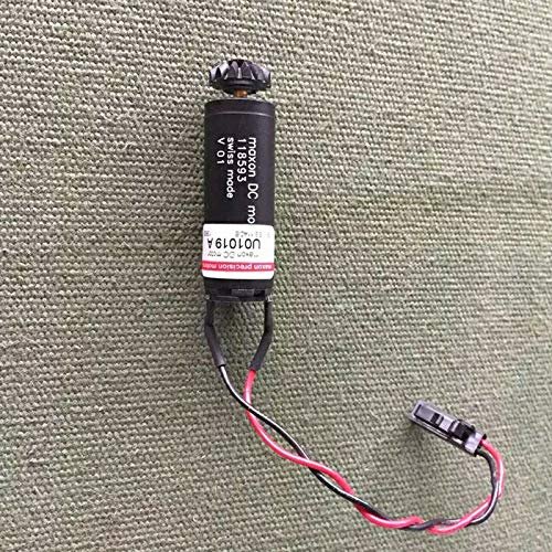 Motors DC Motor 118593 U01019A DC 18V 10300RPM High Speed Mini 13mm DC Motor RE13