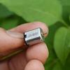 Motors Mini FF-M10 DC 3V 27600RPM High Speed Micro 8mm10mm Electric Motor 1mm Shaft view 1