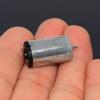Motors FF-N30VA DC 1.5V-6V 28200RPM High Speed Mini 10mm12mm Electric Motor view 4