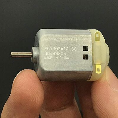 Motors FC-130SA-14150 DC 3V~9.6V 21500RPM High Speed Motor DIY Slot Racing Car
