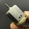 Motors FC-130SA-14150 DC 3V~9.6V 21500RPM High Speed Motor DIY Slot Racing Car view 4