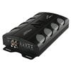 Audiopipe 4 x APCLE-10001D 1,000 Watts RMS High Performance Class D Mono Vehicle Amplifier w/ Overload Protection, Black (4 Pack) view 2