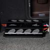 Audiopipe 4 x APCLE-10001D 1,000 Watts RMS High Performance Class D Mono Vehicle Amplifier w/ Overload Protection, Black (4 Pack) view 3