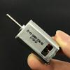 Motors DC 4.2V 5V 6V 26800RPM High Speed Carbon Brush Mini FK-180PH Motor Cooling Hole - (Color:Silvery) view 1
