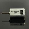 Motors DC 4.2V 5V 6V 26800RPM High Speed Carbon Brush Mini FK-180PH Motor Cooling Hole - (Color:Silvery) view 3