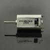 Motors DC 4.2V 5V 6V 26800RPM High Speed Carbon Brush Mini FK-180PH Motor Cooling Hole - (Color:Silvery) view 4
