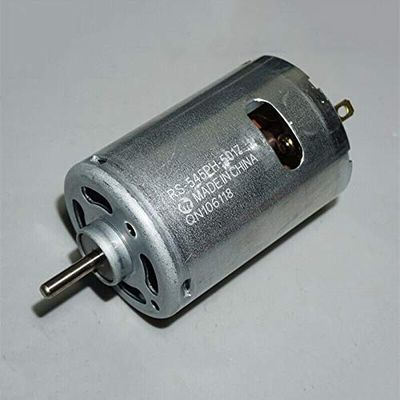 Motors RS-545PH-5017 DC 5V-12V 24000RPM High Speed Power Electric Drill Motor