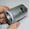 Motors RS-545PH-5017 DC 5V-12V 24000RPM High Speed Power Electric Drill Motor view 2