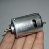 Motors RS-545PH-5017 DC 5V-12V 24000RPM High Speed Power Electric Drill Motor view 3