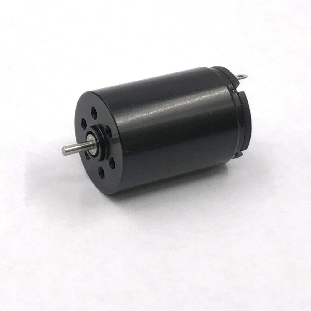 Motors 17mm Mini Big Motor DC 12V 12000RPM High Speed Motor DIY Tattoo Machine