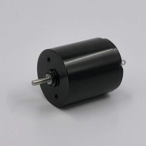 Motors 2225 Mini 22mm Big Motor DC 12V 10600RPM High Speed for Tattoo Machine
