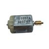 Motors 1010074 FC-140RA 12V Worm Gear Shaft Car Door Lock Rearview Mirror Motor view 1