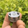 Motors NMB Micro 300 Motor DC 1.5V-6V Mini 24mm Mute Round Spindle Solar Motor view 2