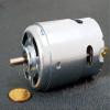 Motors DC6V~24V 12V 18V High Speed Large Torque RS-775/795/895 Electric Motor 5mm Shaft - (Model:RS-795 Motor Dual Ball Bearing) view 4