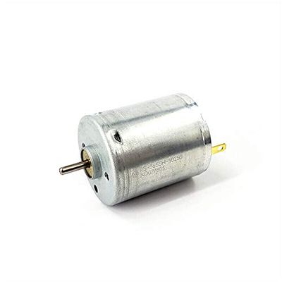 Motors RS-365SH-10250 DC 12V-24V 7550RPM Micro Mini 24mm Round Electric Motor