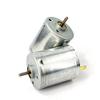 Motors RS-365SH-10250 DC 12V-24V 7550RPM Micro Mini 24mm Round Electric Motor view 2