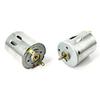 Motors RS-365SH-10250 DC 12V-24V 7550RPM Micro Mini 24mm Round Electric Motor view 4