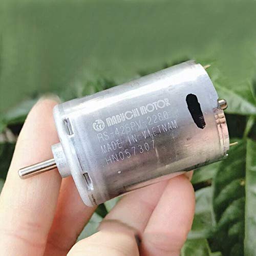 Motors RS-425PV-2280 DC 12V-18V 15800RPM High Speed Electric Drill Tools Motor