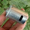 Motors RS-545SH-20120 DC 12V-36V 24V 6800RPM Large Torque Carbon Brush DC Motor view 4