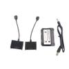 Parts & Accessories MJX Bugs 3 pro B3pro HS700 HS700D D85 EX2H brushless Four-axis Aircraft USB Charger Remote Control Drone 2 in 1 Balance Charger view 1