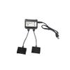 Parts & Accessories MJX Bugs 3 pro B3pro HS700 HS700D D85 EX2H brushless Four-axis Aircraft USB Charger Remote Control Drone 2 in 1 Balance Charger view 2