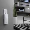 Linksys Velop Whole Home WiFi Intelligent Mesh System Wall Plug-in, Works with Your Velop System to Extend Range & Speed (Renewed) view 2