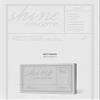 Woollim Entertainment Kim Sung KYU Infinite - Solo Concert [Shine Encore] DVD view 2