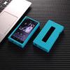 for FiiO M11 / FiiO M11 Pro Case,Soft Silicone Protective Shell Skin Case Cover for FiiO M11 Pro / FiiO M11 MP3 Music Player Accessories (Sky Blue) view 1