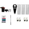 Paterson Photographic Patterson and Ilford Film Processing Kit view 1