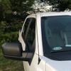 21" Stainless Black Antenna MAST - FITS : Ford Explorer & Explorer Sport Trac 1991-2010 view 1