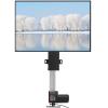 VEVOR Motorized TV Lift Stroke Length Motorized TV Mount with Remote Control Height Adjustable 20"(500mm) Stroke view 1