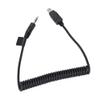 Bindpo Shutter Release Connecting Cable for D7200, D5100, D5000, D3200, D3100, D90, Df, D750, D610, D600, D7100, D7000, D5300, D5200, D5100, D5000, D3300, D3200(3.5mm-N3) view 1