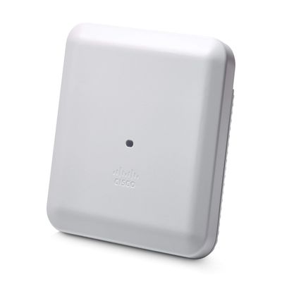 Cisco Aironet AIR-AP3802I-B-K9C Wireless Access Point (Renewed)